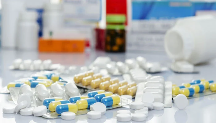 medicines