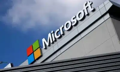microsoft