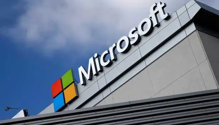 microsoft
