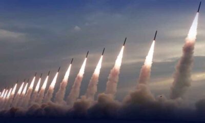 missile