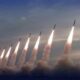 missile
