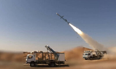 missile-attack