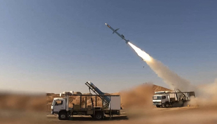 missile-attack