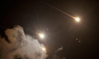 missiles