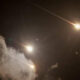 missiles