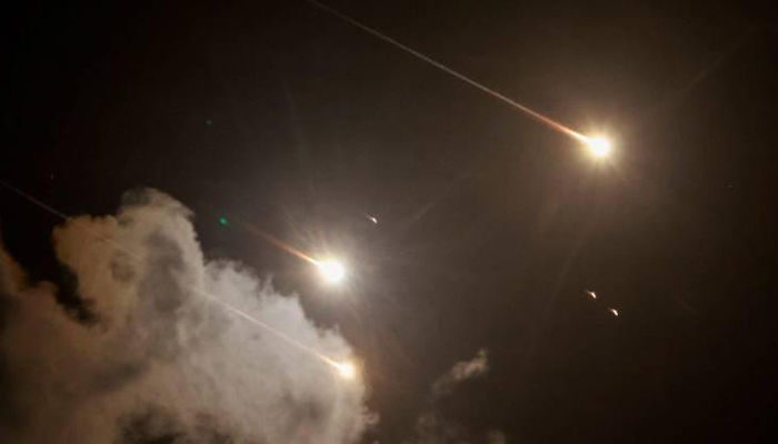 missiles