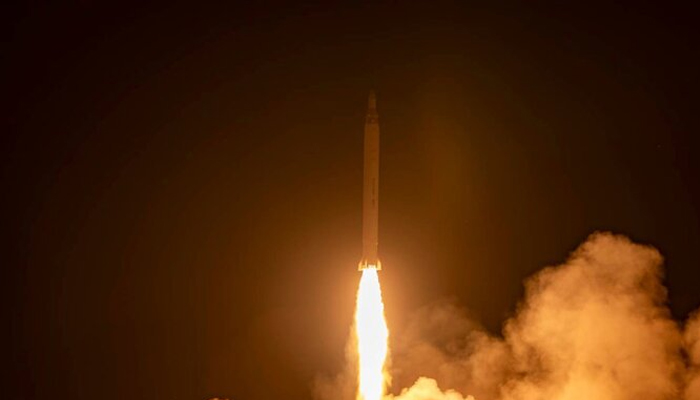 missiles