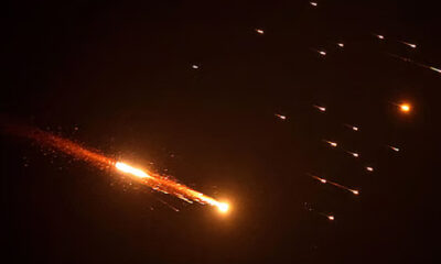 missiles
