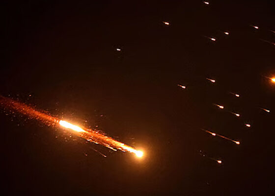 missiles