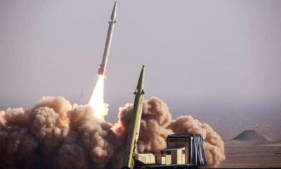 missiles
