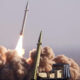 missiles