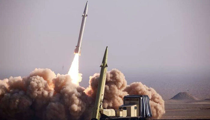 missiles