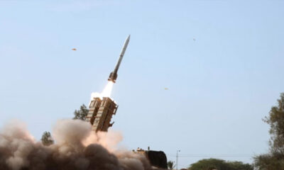 missiles