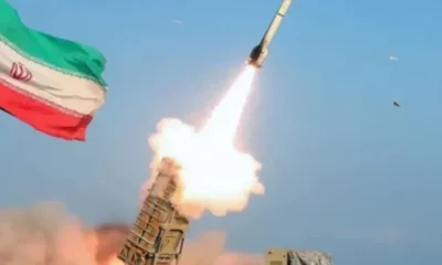 missiles