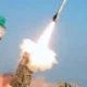 missiles