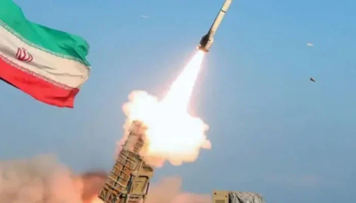 missiles