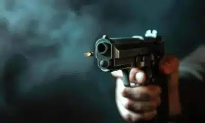 murder