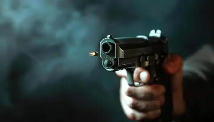 murder