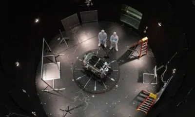 nasa