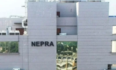 nepra