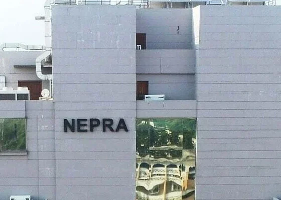 nepra
