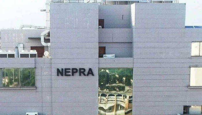 nepra