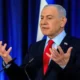 netanyahu