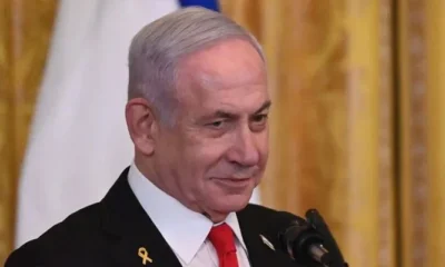 netanyahu