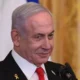 netanyahu