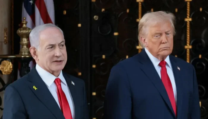 netanyahu-trump-card