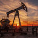oil