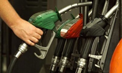 oil