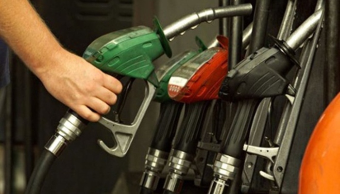 oil