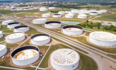 oil
