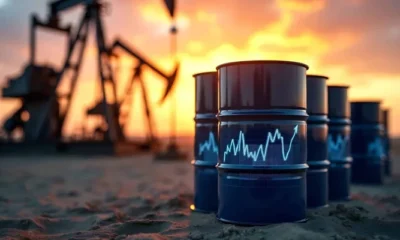 oil