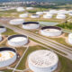 oil