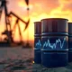 oil