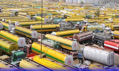 oil-tankers