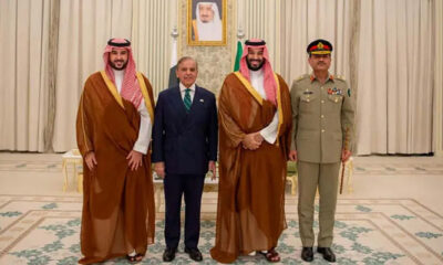 pak pm and field marshal