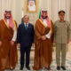 pak pm and field marshal