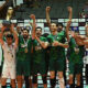 pakistan volleyball championship