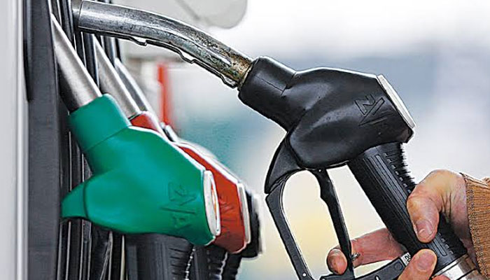 petrol