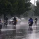 rain