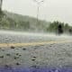 rain-karachi