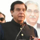 raja ashraf