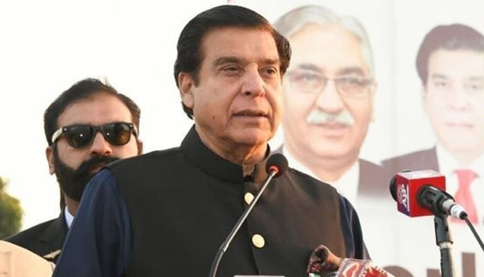 raja ashraf