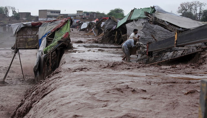 river-flooding