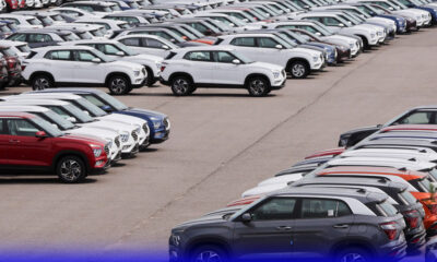 russian-cars