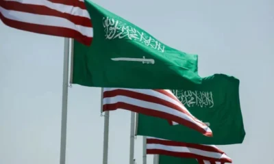 saudi arabia
