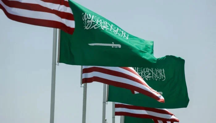 saudi arabia